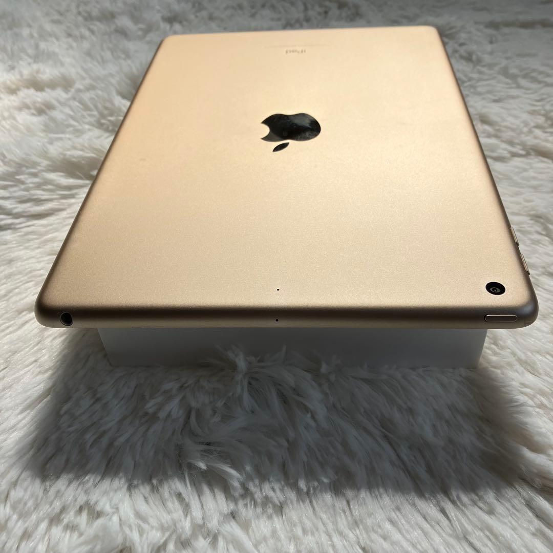 【早い者勝ち】iPad 第5世代 128GB 【すぐ発送】【付属品】