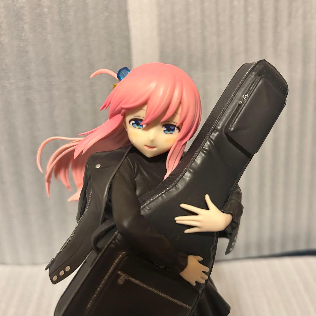 一番くじ ぼっち・ざ・ろっく！ VOLUME３ラストワン賞 VOLUME2A賞