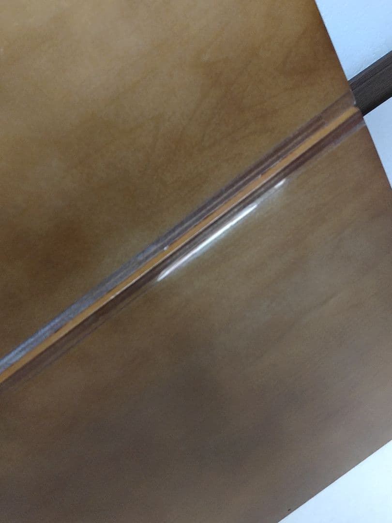 BREA 日本製 A4 木製 書類ケース 5段チェスト 3段チェスト
