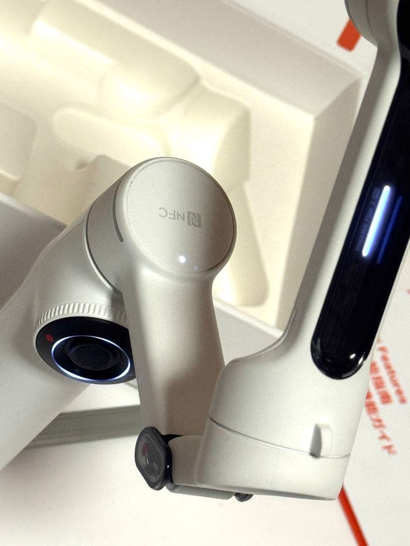 【極美品・付属品完備】Insta360 Flow 2 Pro クリエイターキット