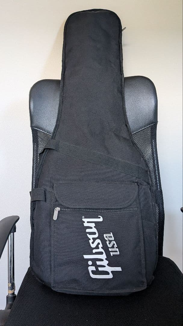 1*引様 Gibson レスポール ジュニア(2010) TVイエロ
