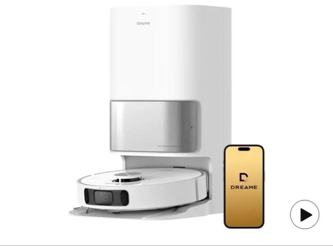 Dreame L10s Ultra 新品未開封 Amazon正規店購入