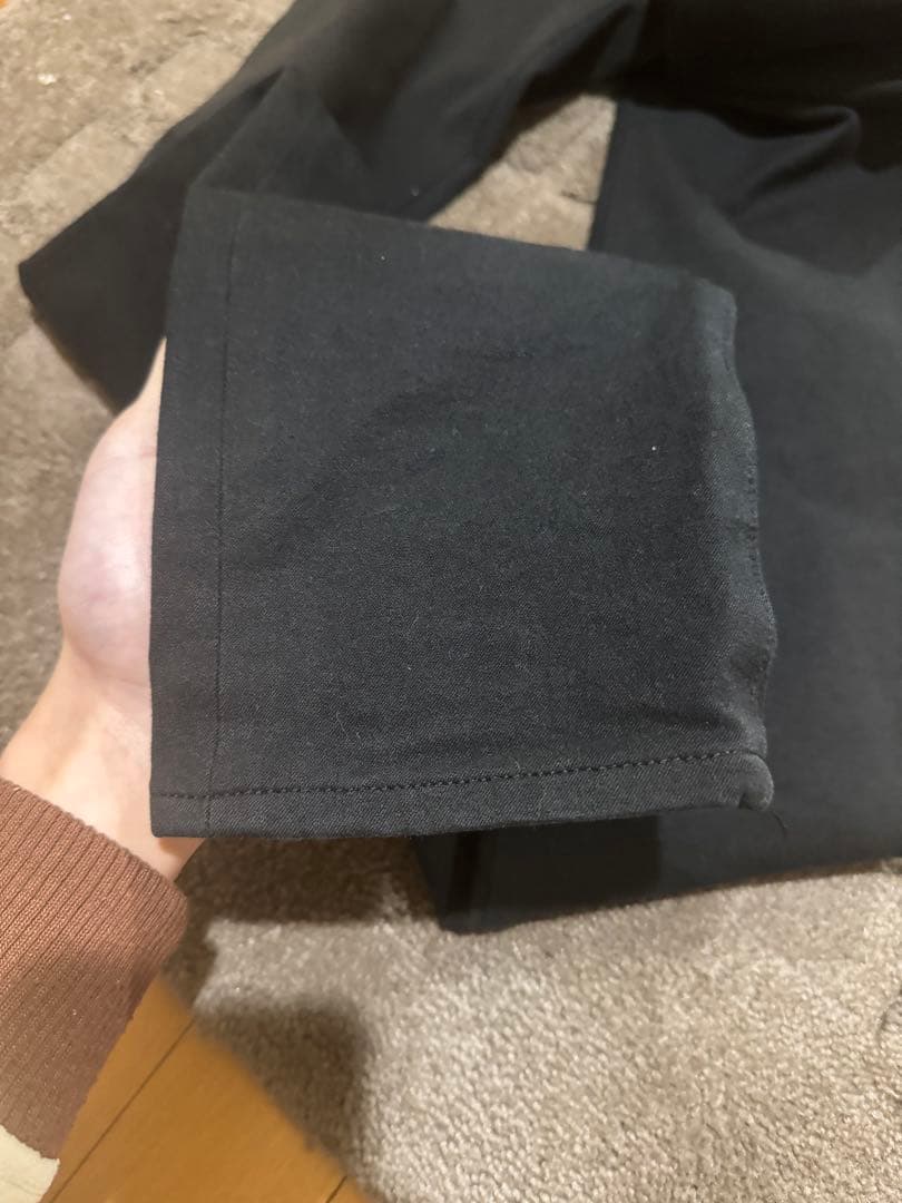 dior homme 07ss エディ期 スーパースレンダーパンツ サイズ26