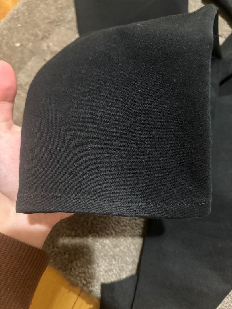 dior homme 07ss エディ期 スーパースレンダーパンツ サイズ26