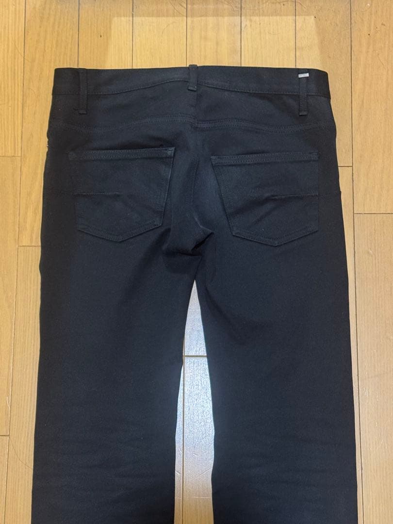 dior homme 07ss エディ期 スーパースレンダーパンツ サイズ26