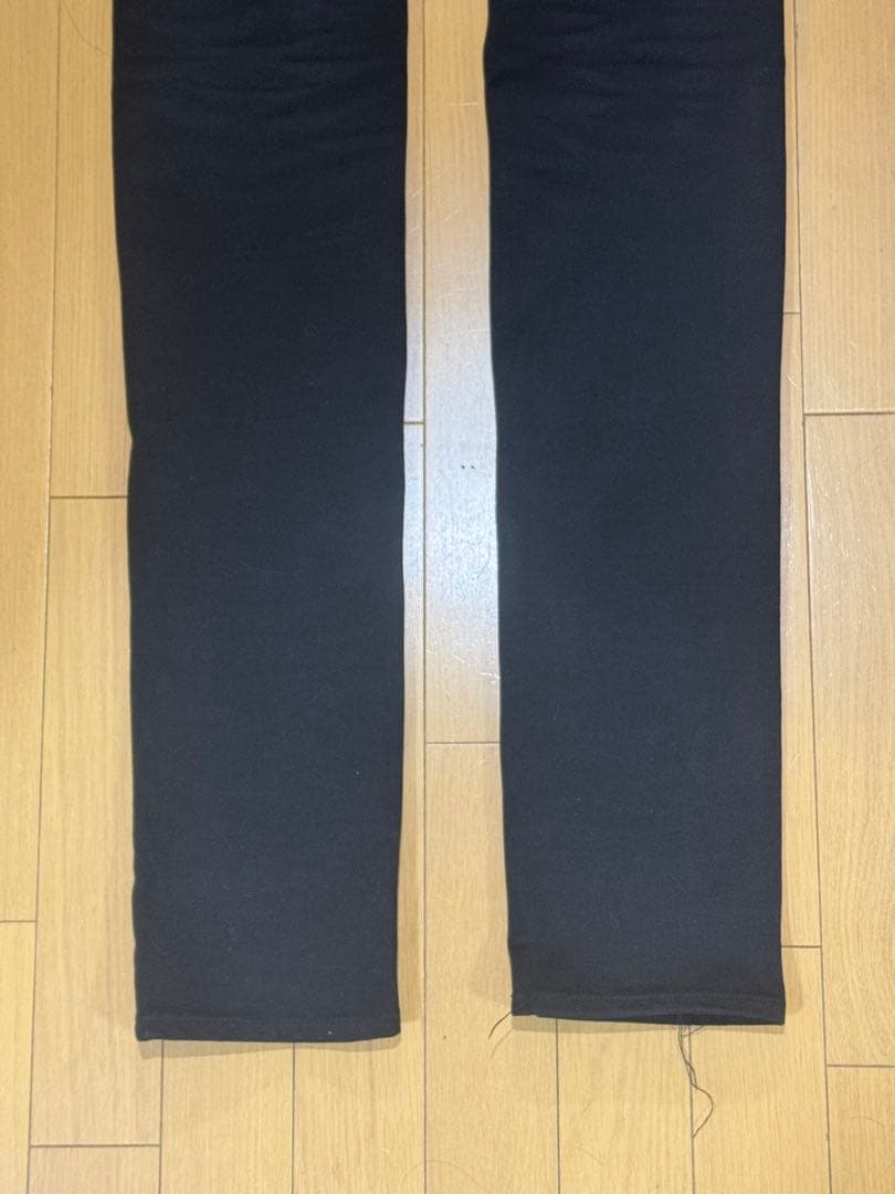 dior homme 07ss エディ期 スーパースレンダーパンツ サイズ26