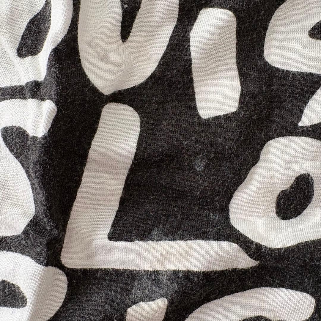 Louis Vuitton スティーブンスプラウス Tシャツ M
