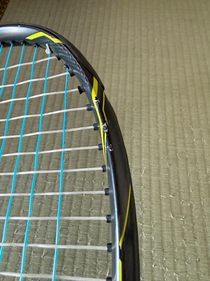 ラケット(硬式用) YONEX EZONE DR100 G2