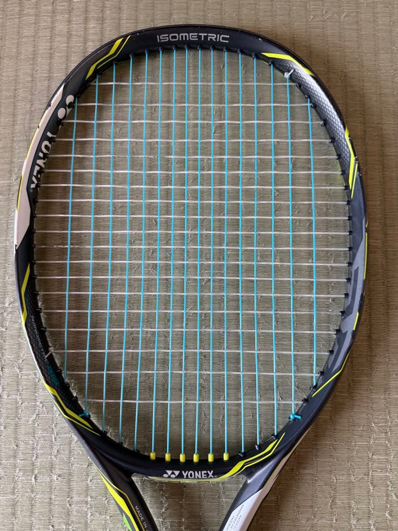 ラケット(硬式用) YONEX EZONE DR100 G2