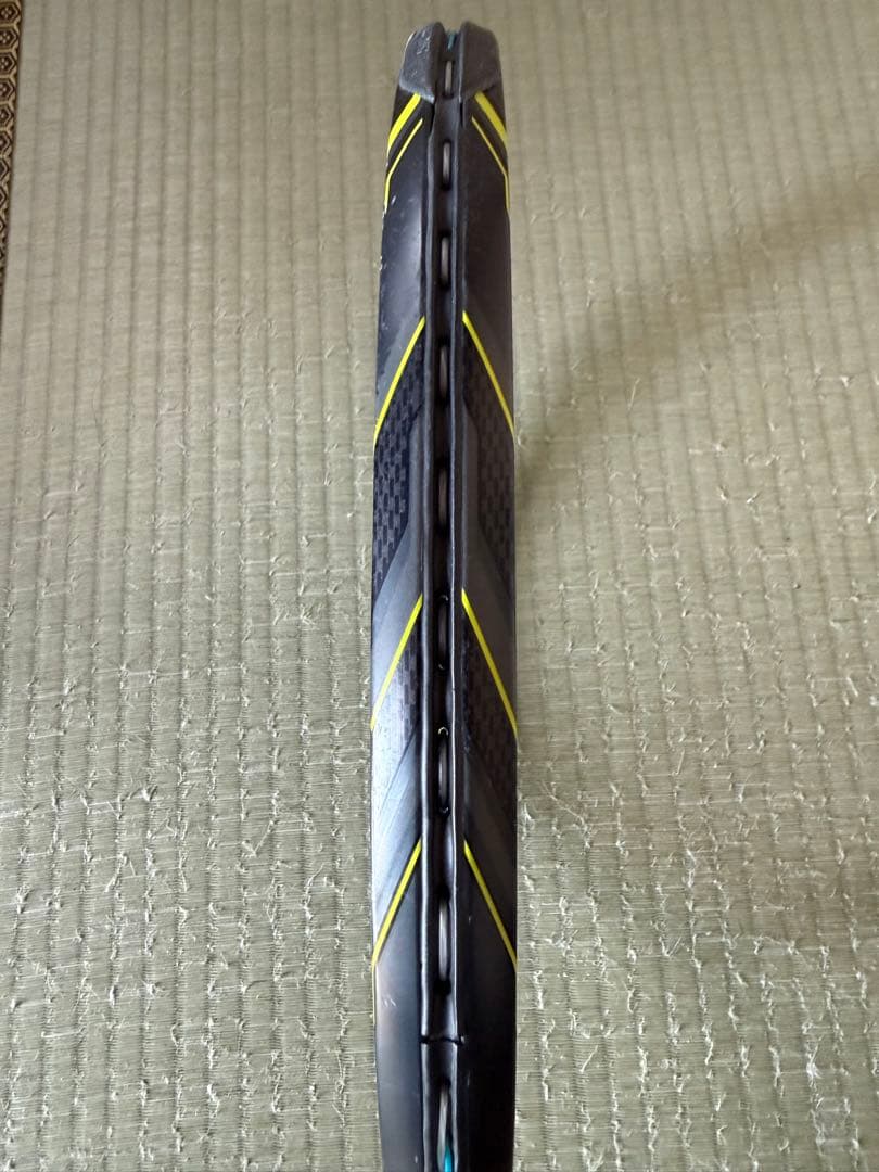 ラケット(硬式用) YONEX EZONE DR100 G2