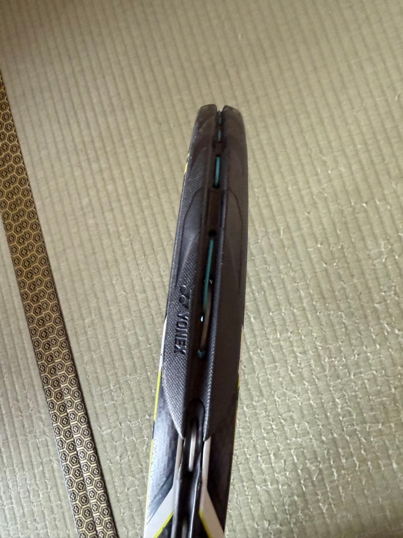 ラケット(硬式用) YONEX EZONE DR100 G2
