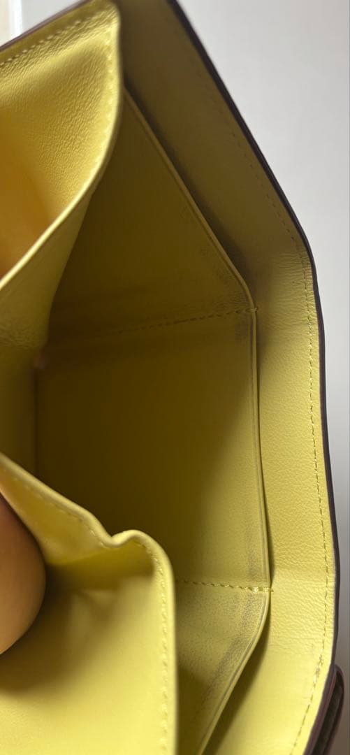 ボナベンチュラ　財布