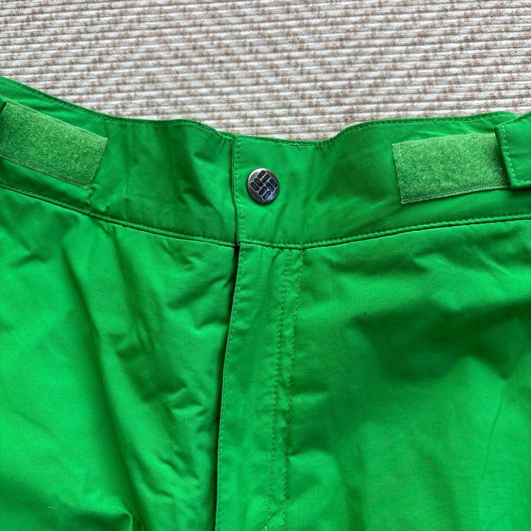 Columbia 子供用ウェアセット