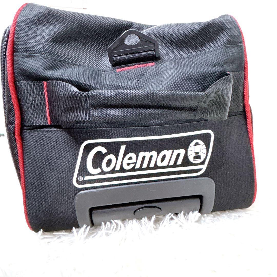 専用‼️極美品　コールマン　3way ボストンバッグ　キャリーバッグ