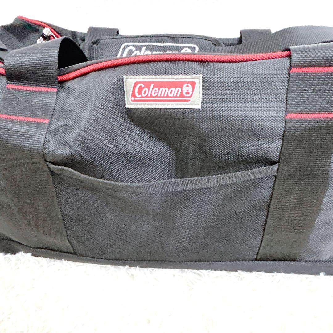 専用‼️極美品　コールマン　3way ボストンバッグ　キャリーバッグ