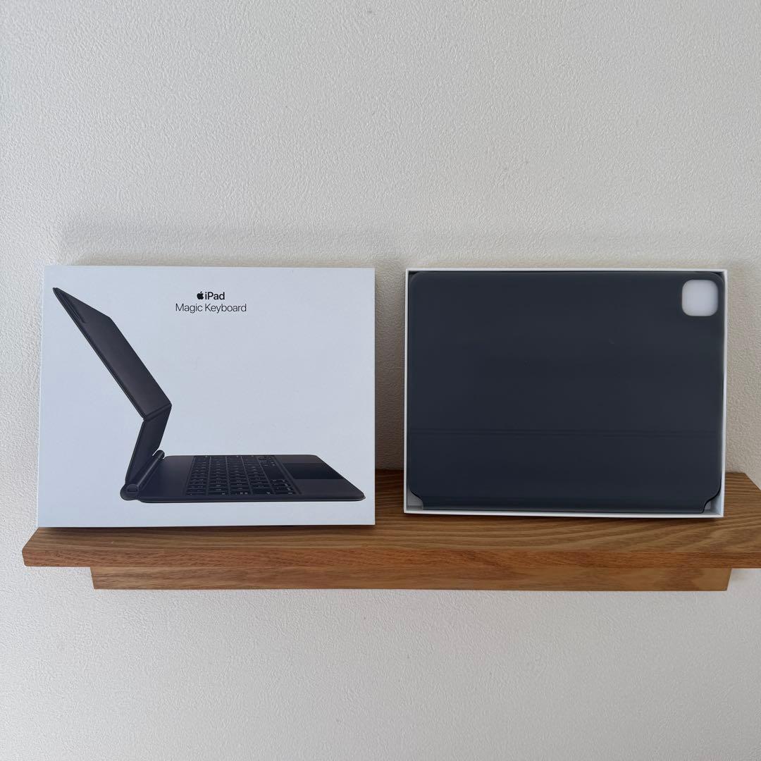 Apple iPad Magic Keyboard 11　マジックキーボード