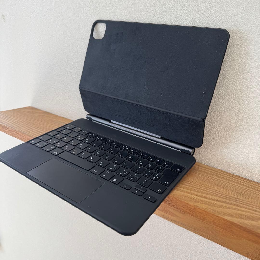 Apple iPad Magic Keyboard 11　マジックキーボード