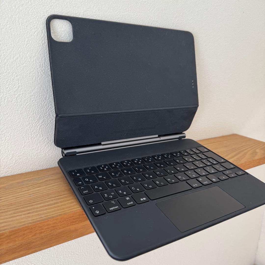 Apple iPad Magic Keyboard 11　マジックキーボード