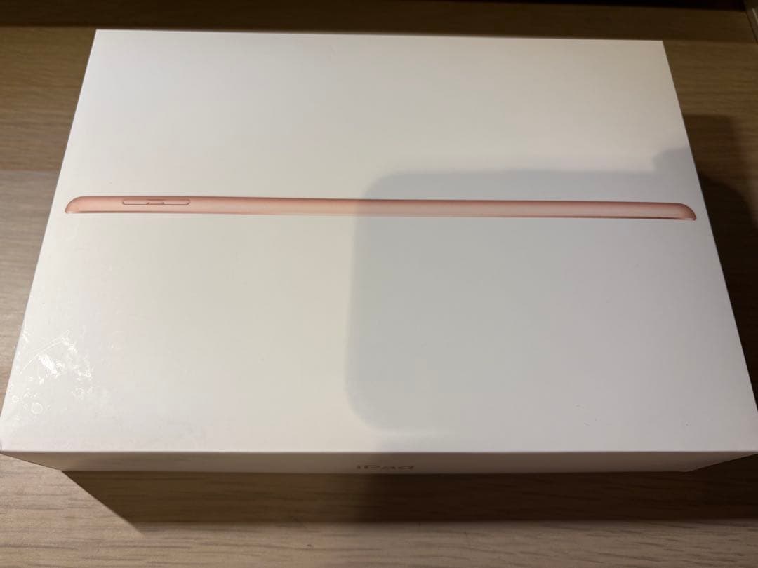 5千円引しましたペン付 iPad第6世代128GB Wi-Fi+Cellular