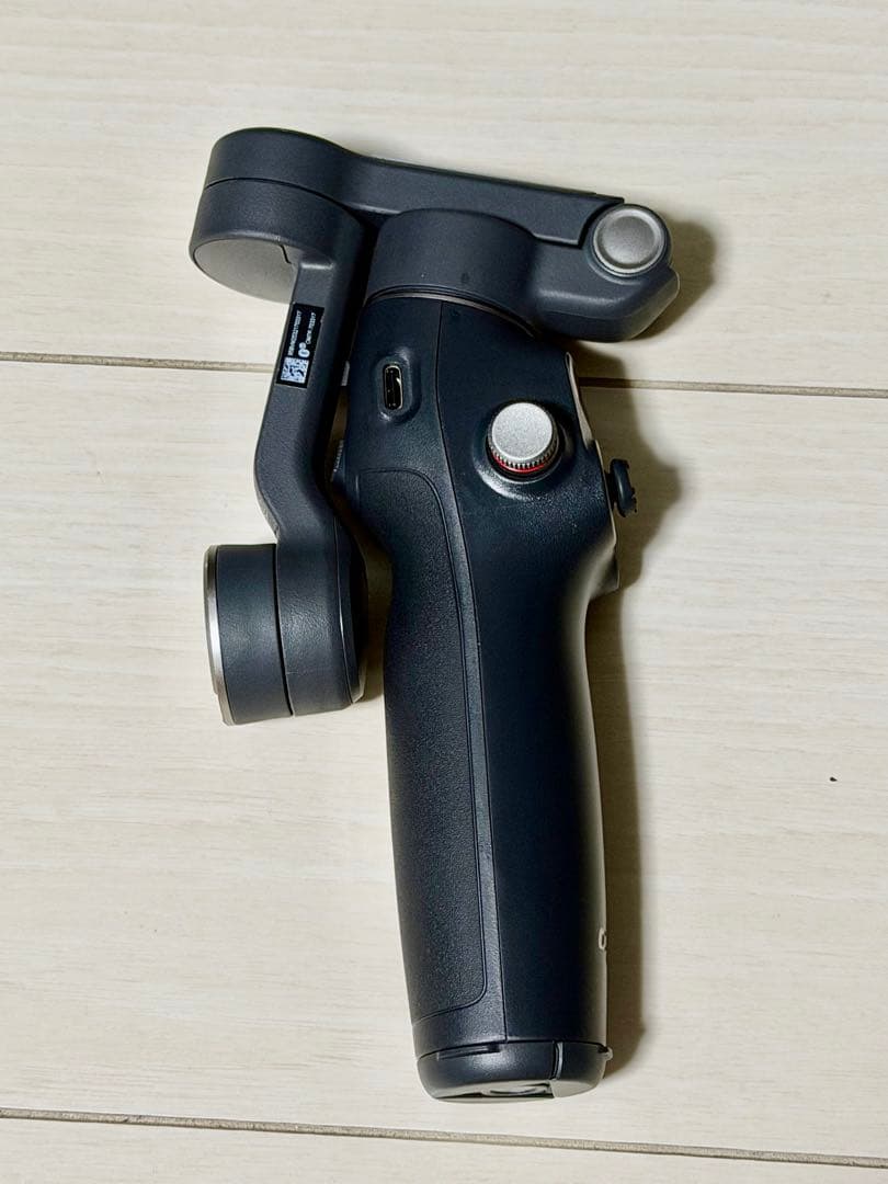 DJI Osmo Mobile 7P スマホ ジンバル