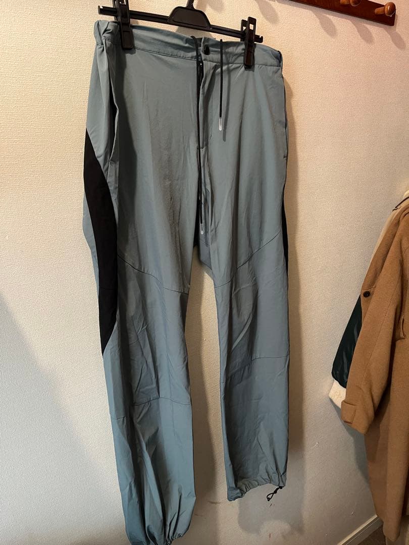 ROTOL ロトル サークル パンツ 23SS
