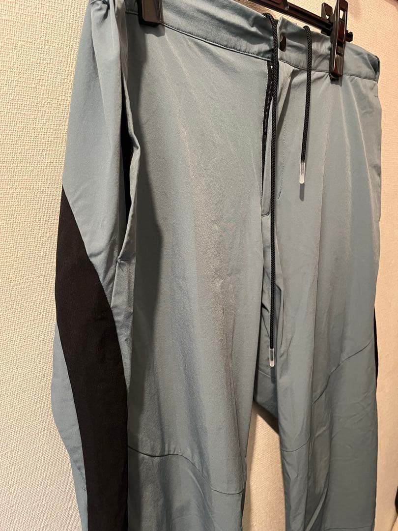 ROTOL ロトル サークル パンツ 23SS