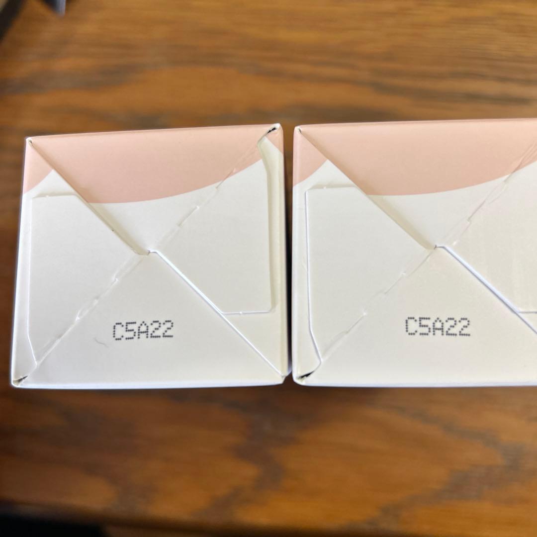 b.ris エアリーカラーリングフォーム ダークブラウン 80g 2個セット