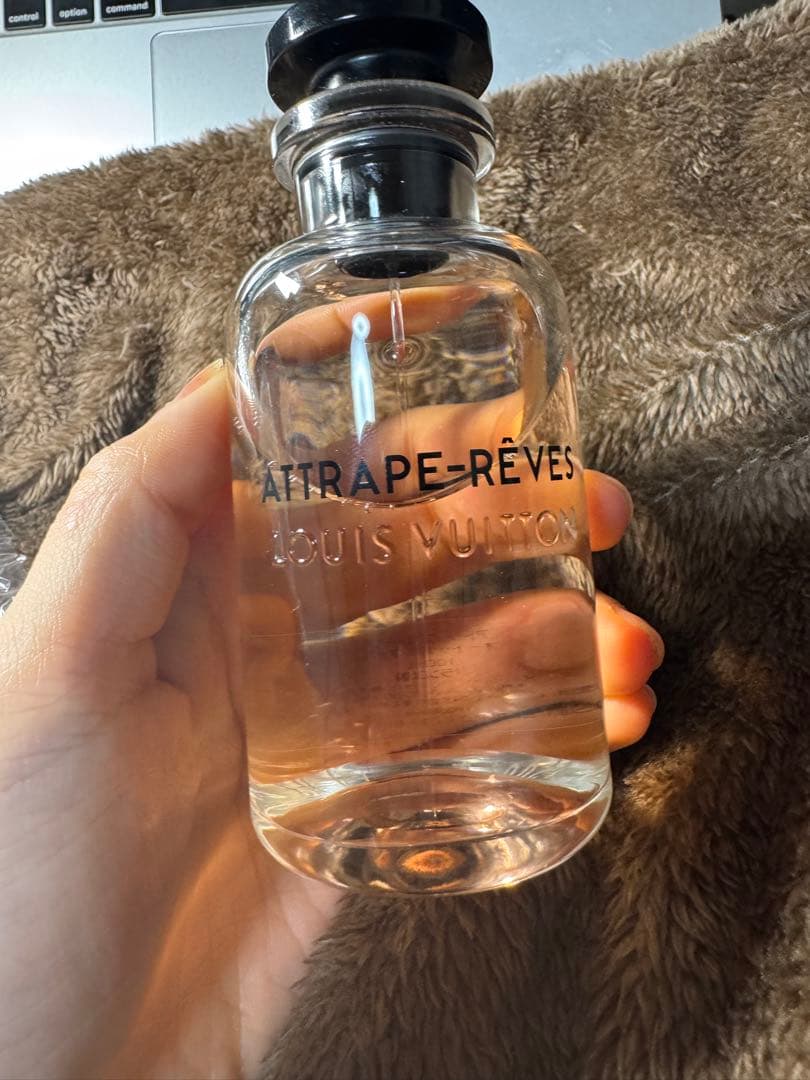 Louis Vuitton ATRAPE-RÊVES 香水