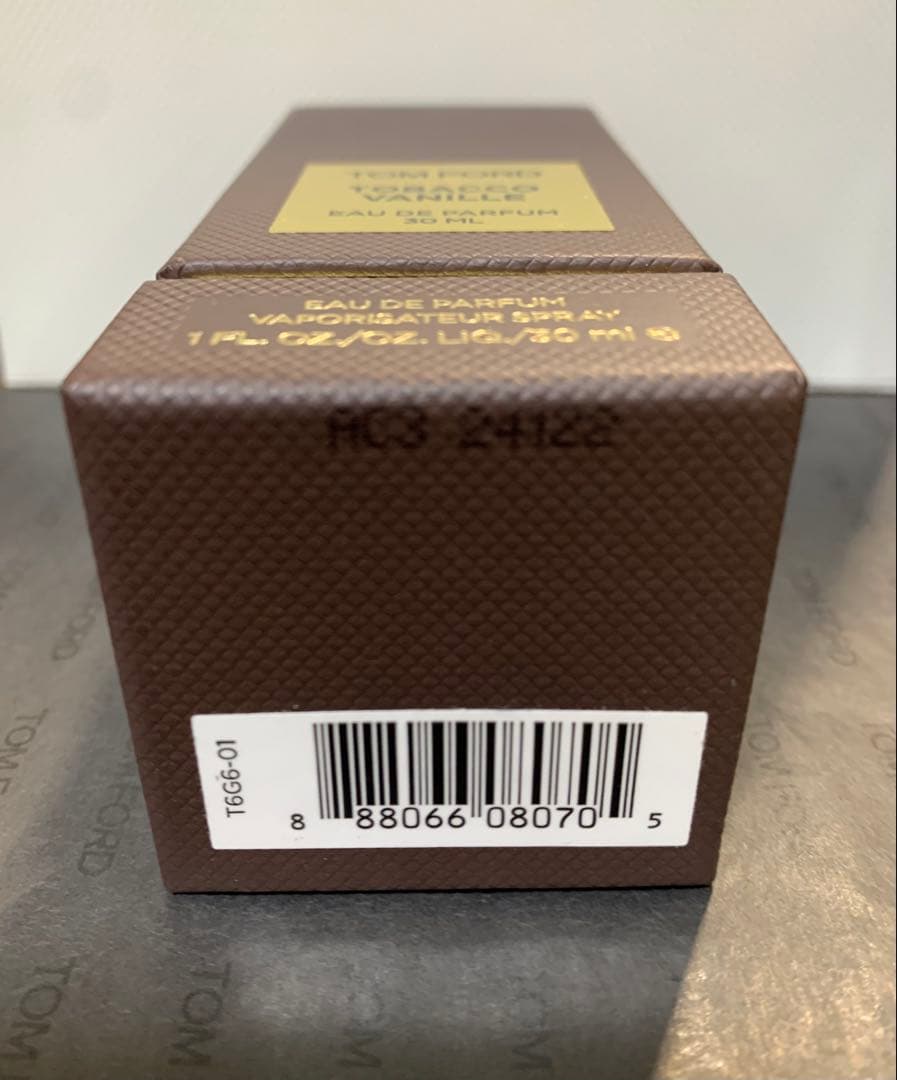 【正規品】TOM FORD タバコバニラ 30mL トムフォード