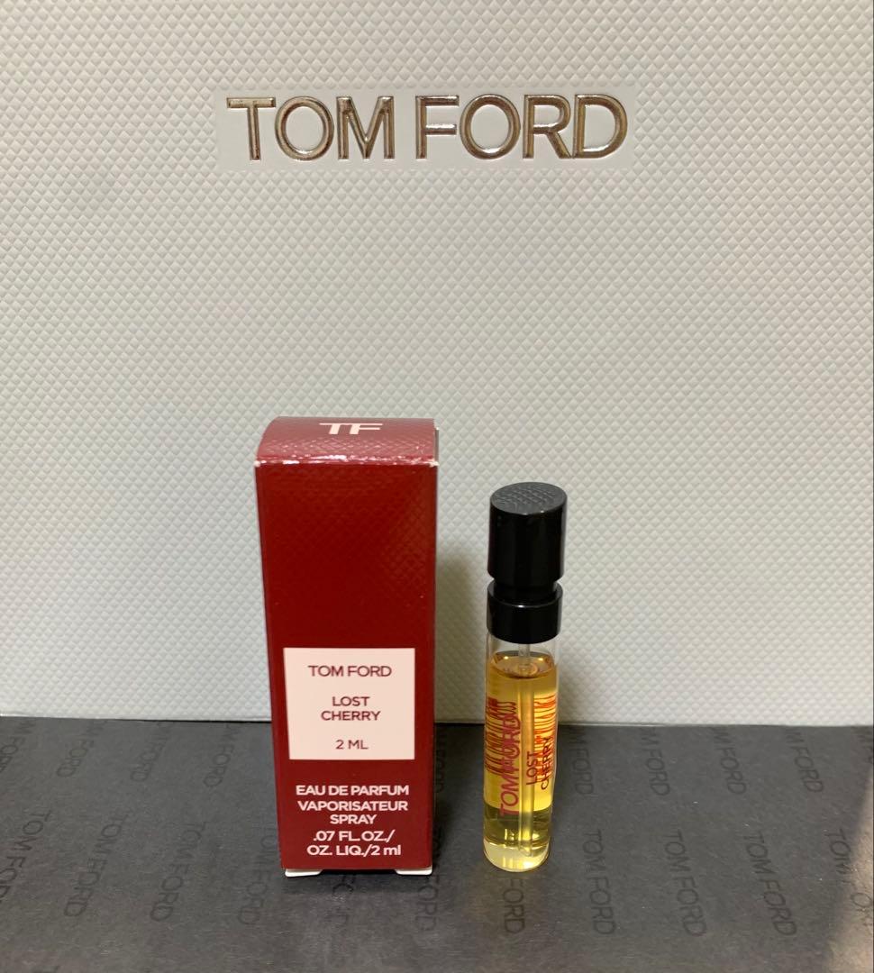 【正規品】TOM FORD タバコバニラ 30mL トムフォード