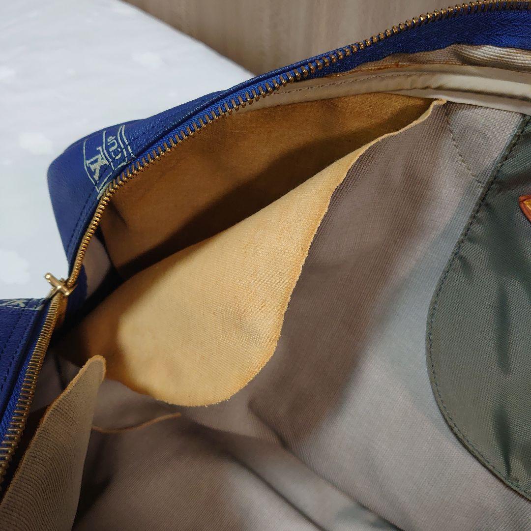 Louis Vuitton カップ ボストンバッグ
