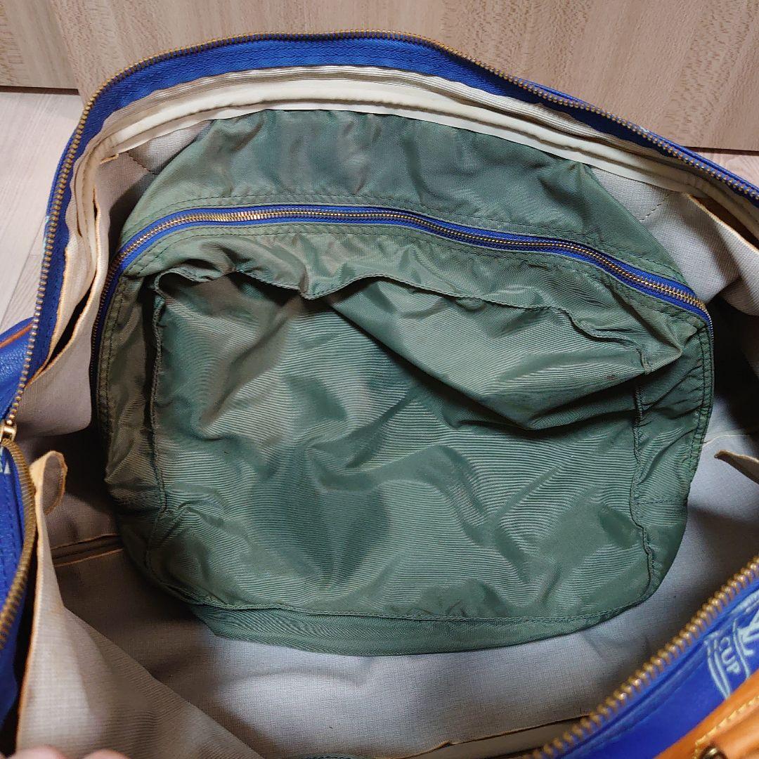 Louis Vuitton カップ ボストンバッグ