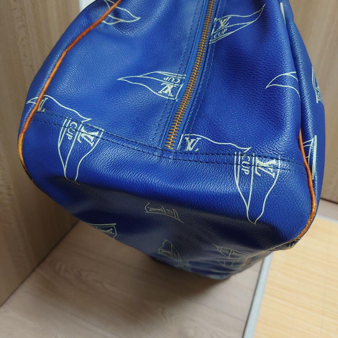 Louis Vuitton カップ ボストンバッグ