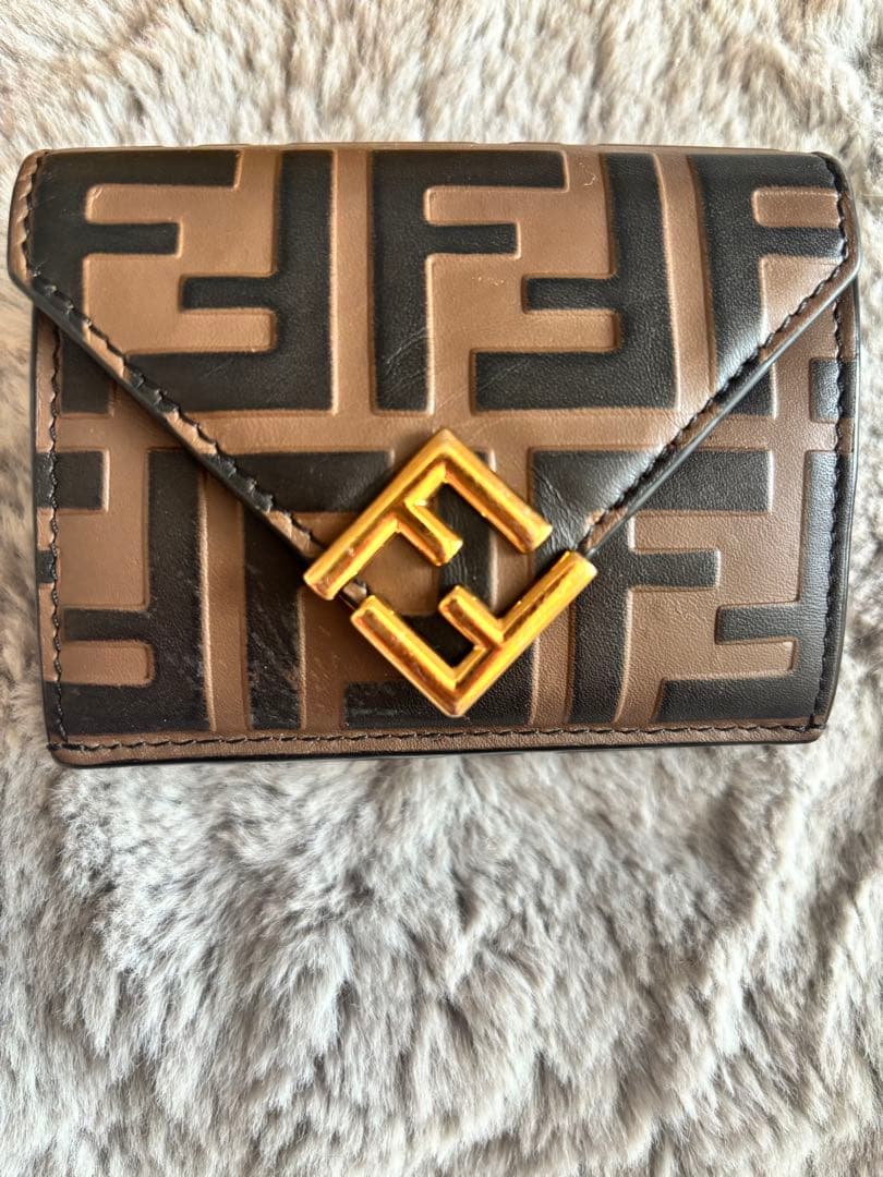 FENDI 財布