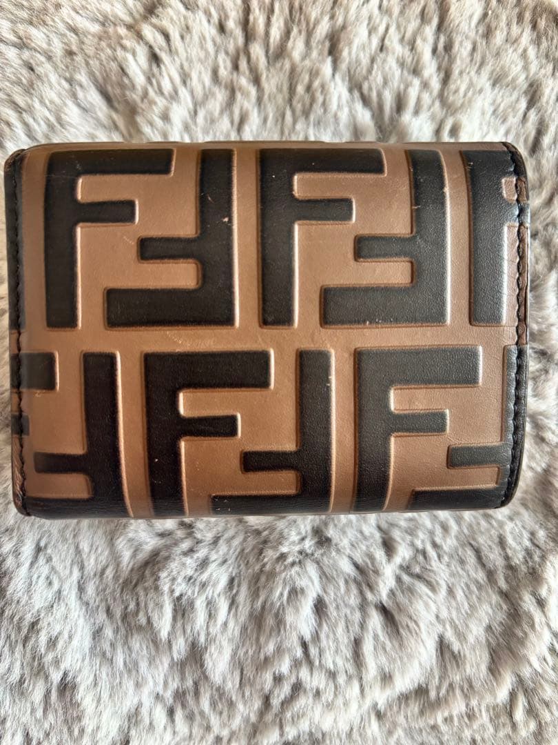 FENDI 財布