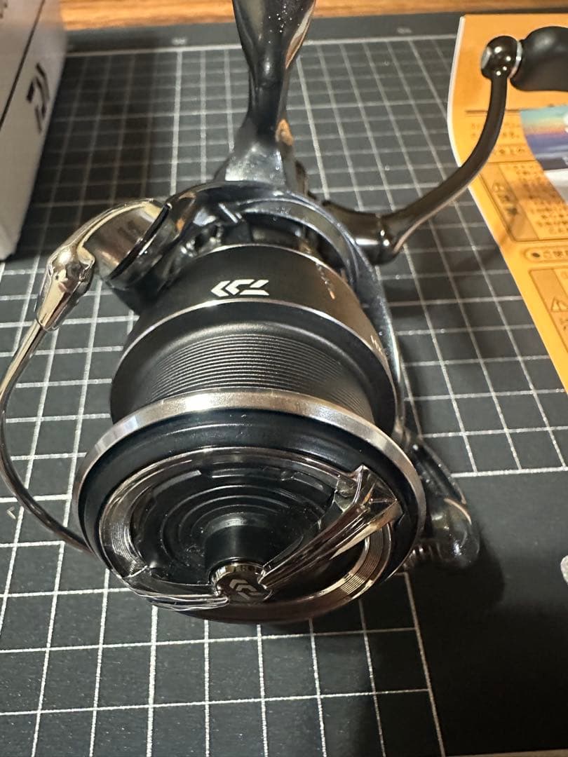 25ルビアスSTLT2500S-XH美品最終値下げ