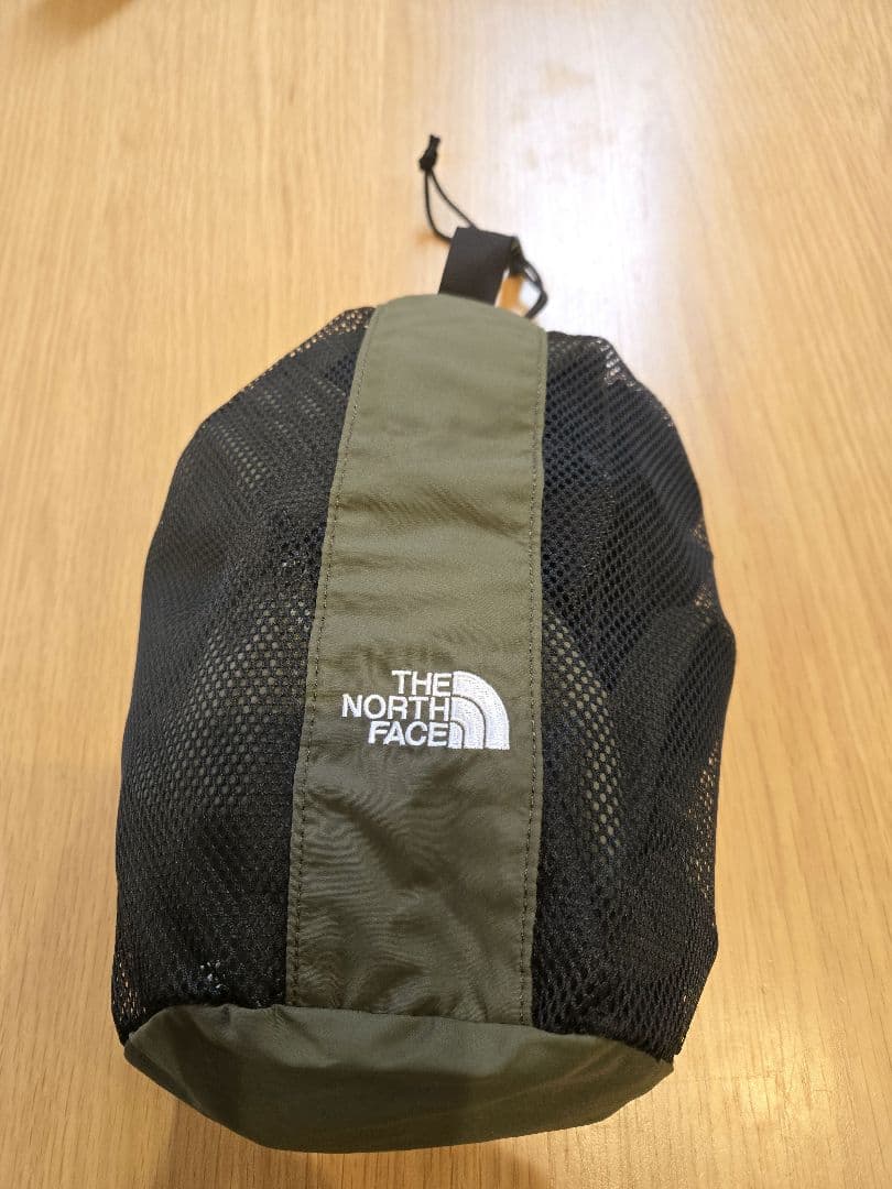 【値下げしました】The North Face ザノースフェイス 抱っこ紐