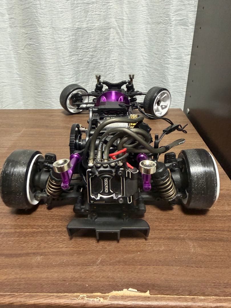 RDX サンワフルメカ付き