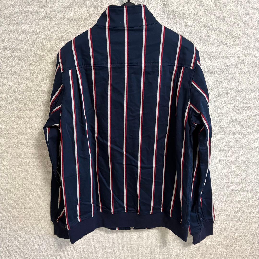 フレッドペリー ShirtHarringtonJacket