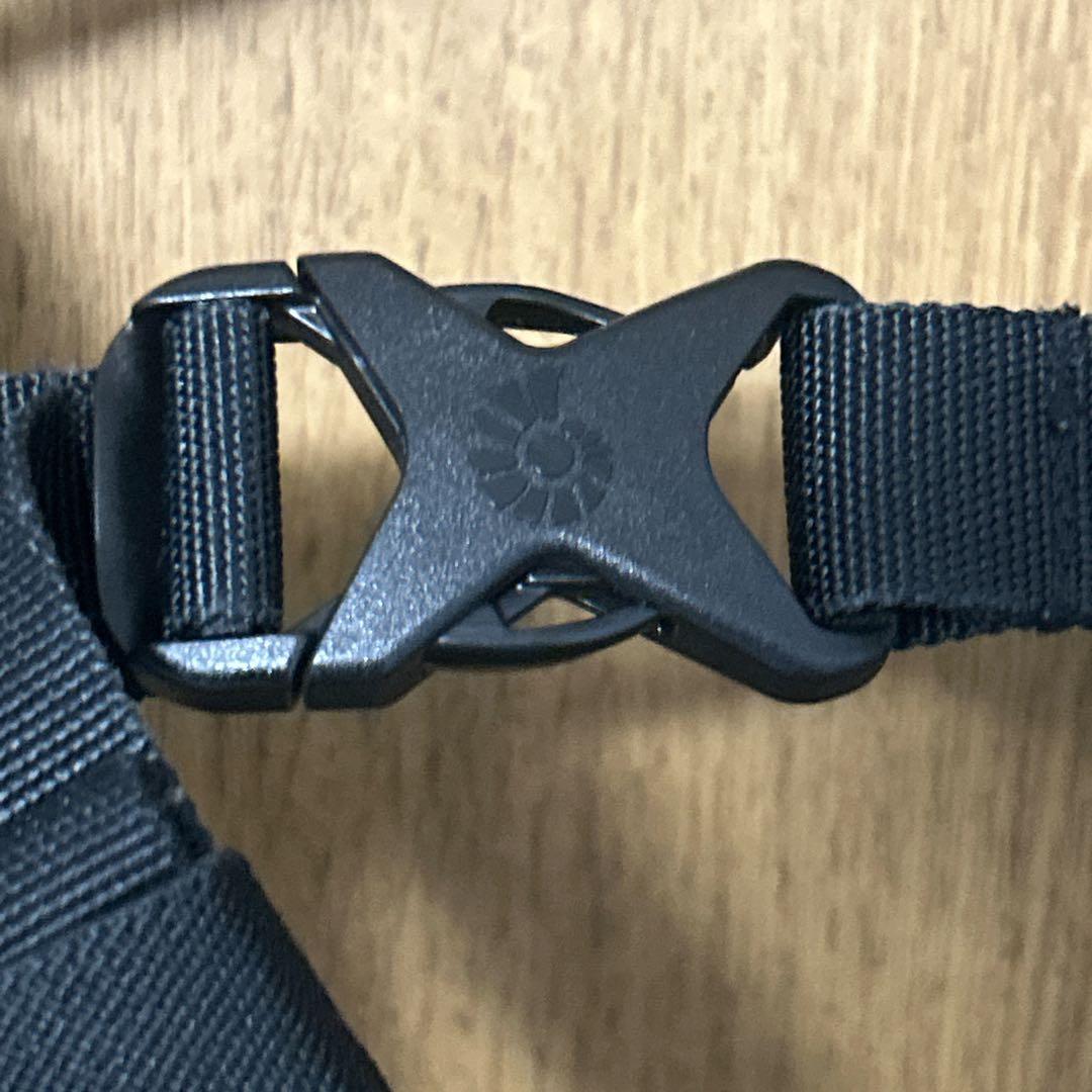 美品⭐️エルゴ アダプト ソフトフレックス抱っこ紐 ブラック