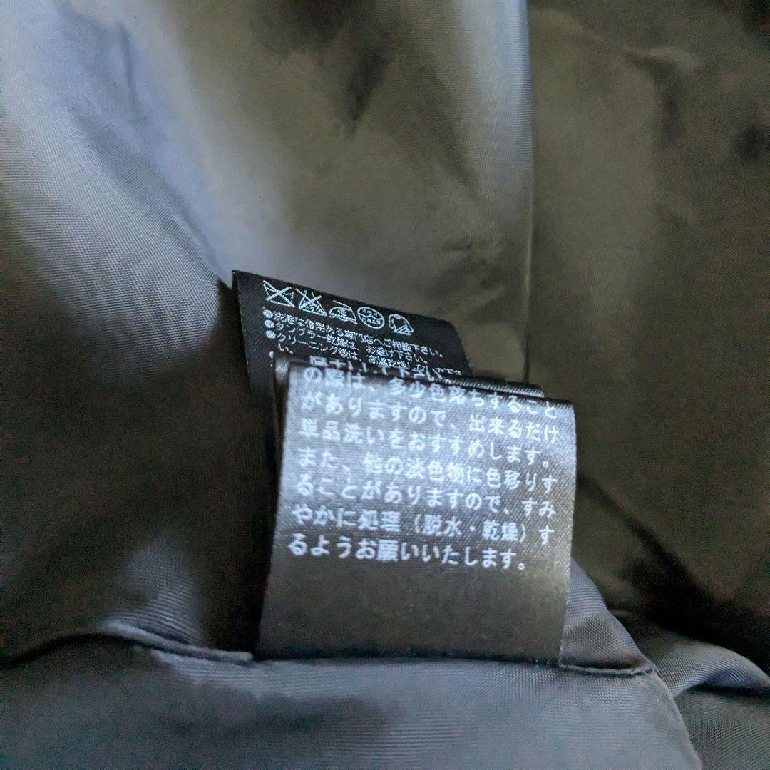 未使用級　フォクシー　ニューヨーク　ツイード　40 ネイビー