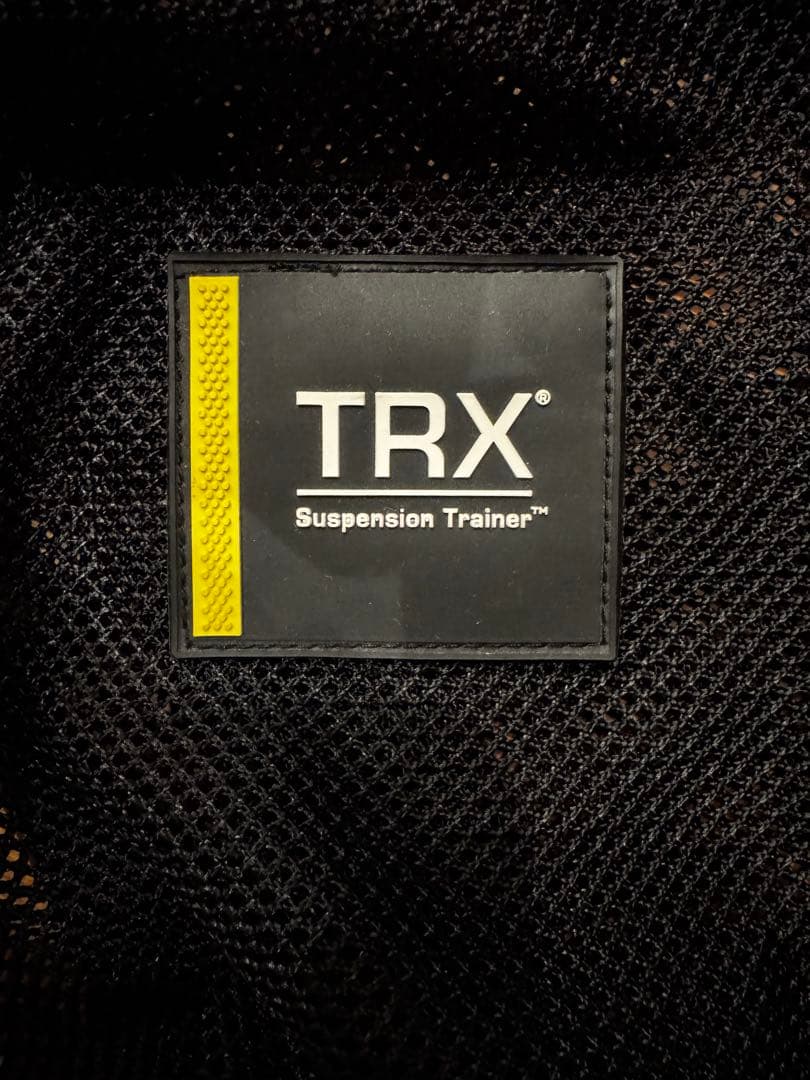 TRX PRO PACK サスペンショントレーナー