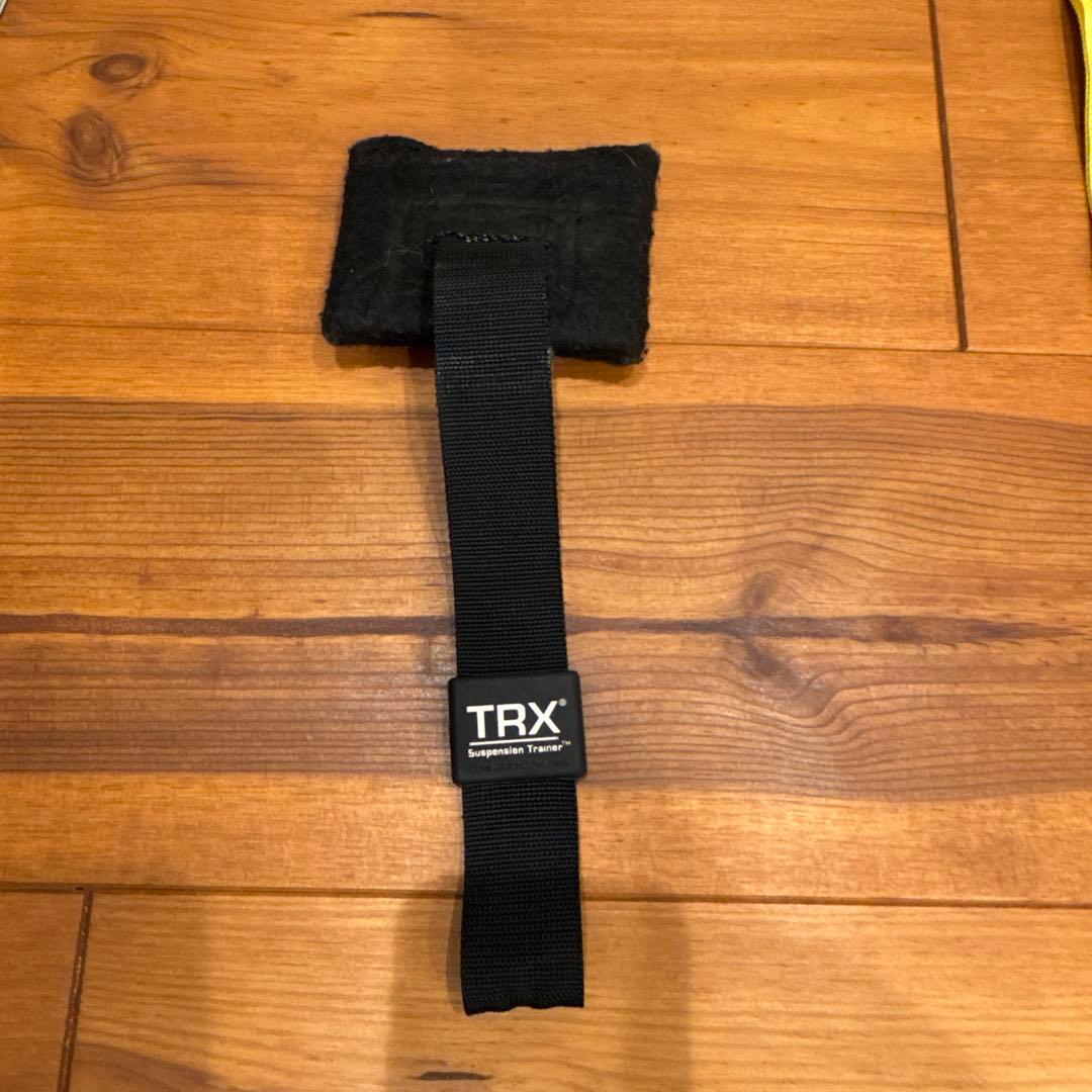 TRX PRO PACK サスペンショントレーナー