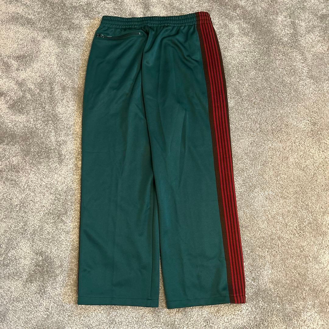 パンツ Needles track pant