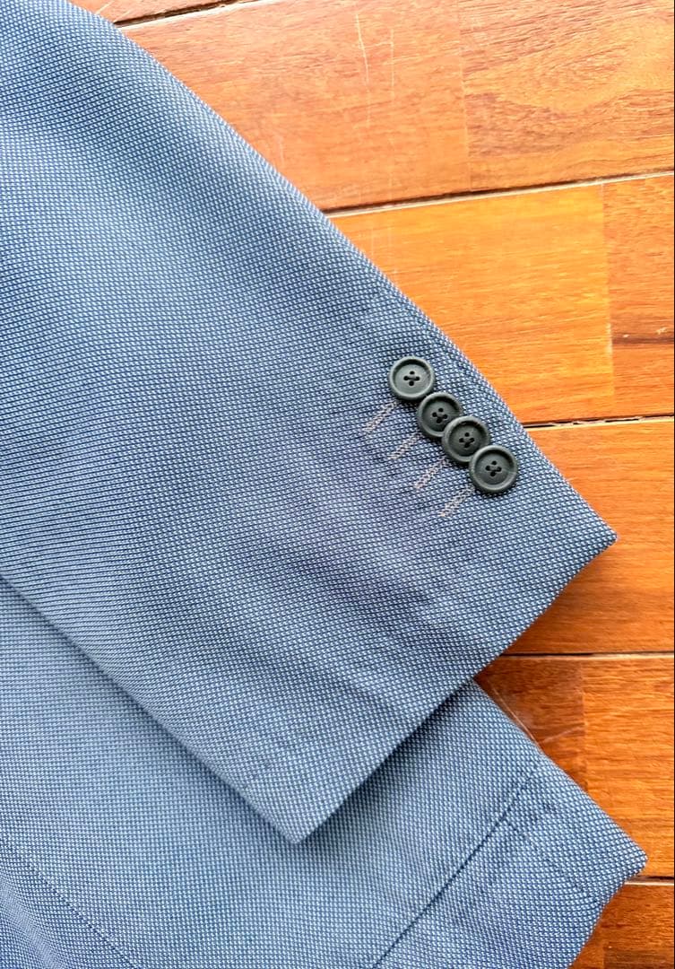 やぎちゃん　さま　　　　大きいサイズ！HUGO BOSS ジャケット
