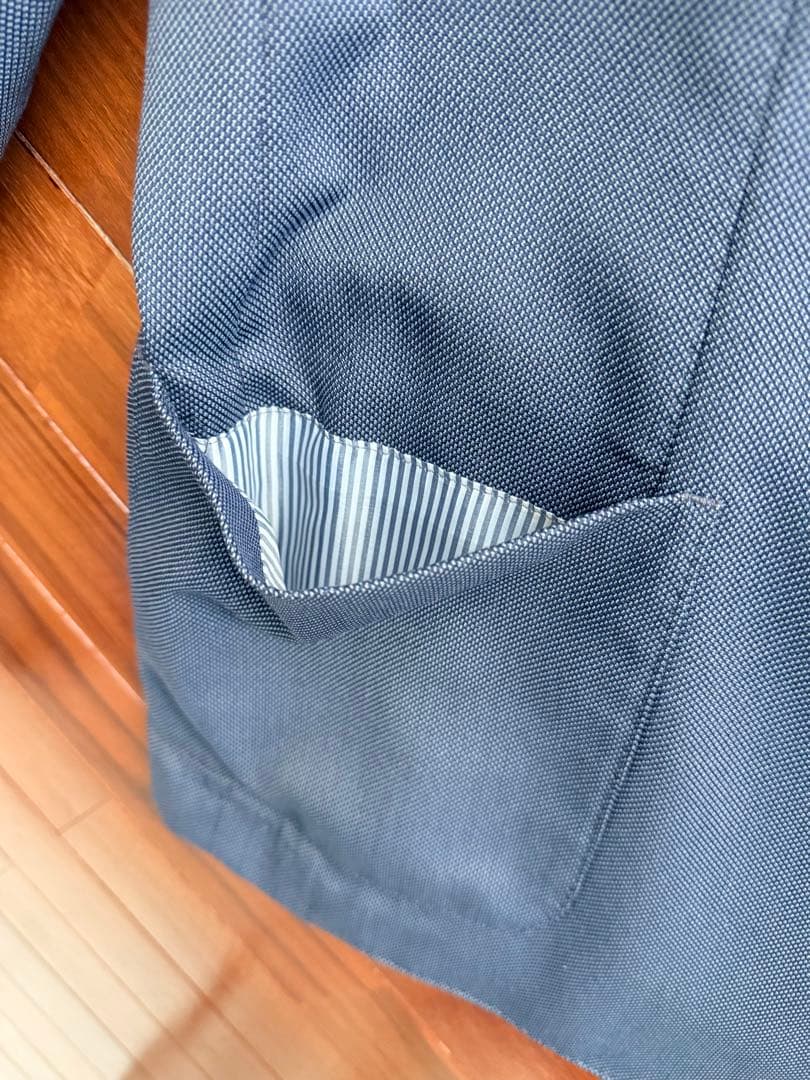やぎちゃん　さま　　　　大きいサイズ！HUGO BOSS ジャケット