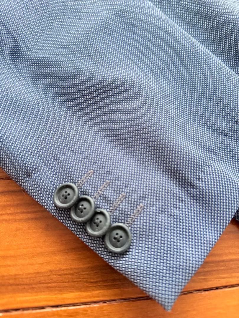 やぎちゃん　さま　　　　大きいサイズ！HUGO BOSS ジャケット