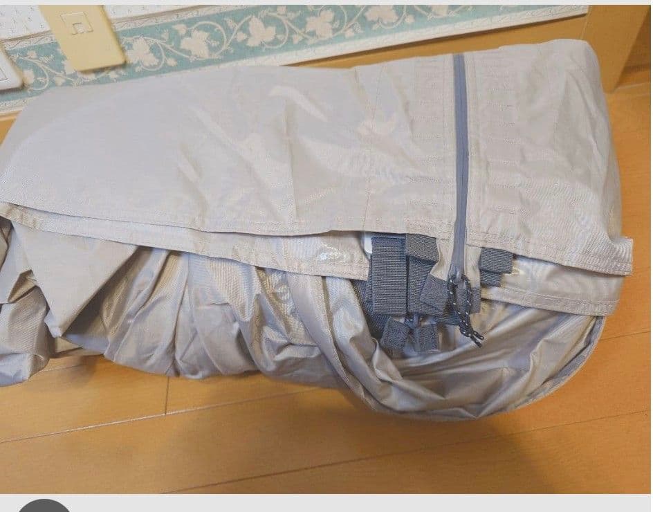 Kominami様売約【美品,限定、廃番】tent.−Mark xEKAL