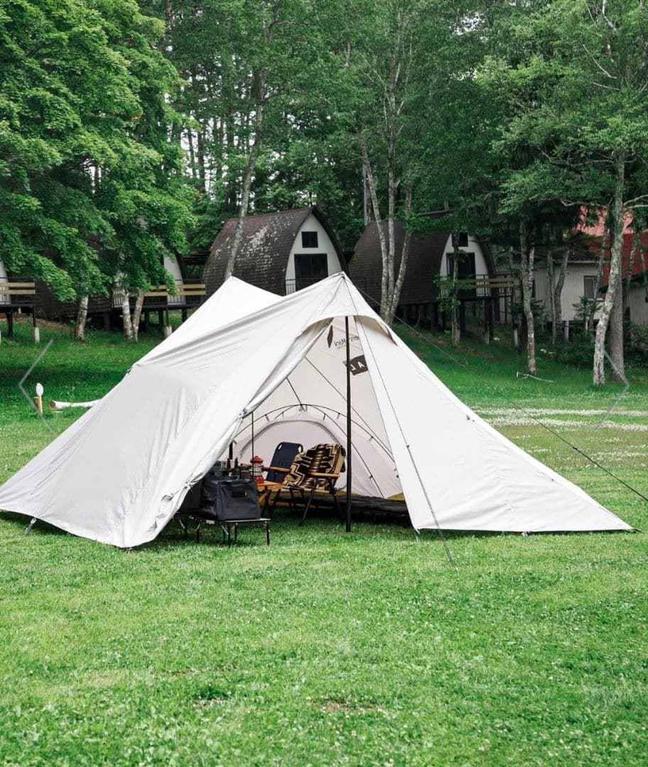 Kominami様売約【美品,限定、廃番】tent.−Mark xEKAL