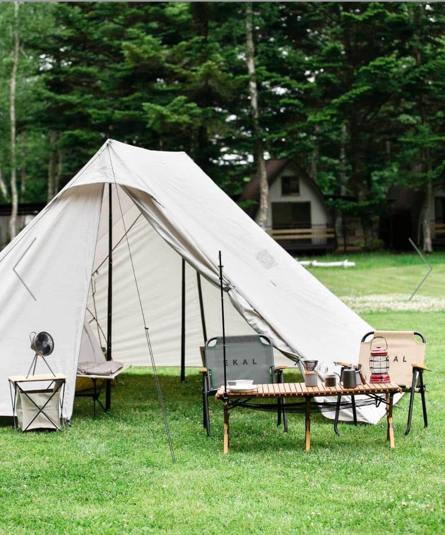 Kominami様売約【美品,限定、廃番】tent.−Mark xEKAL